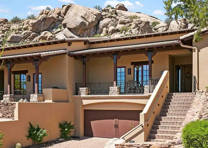 Desert Dream @ The Rocks Scottsdale