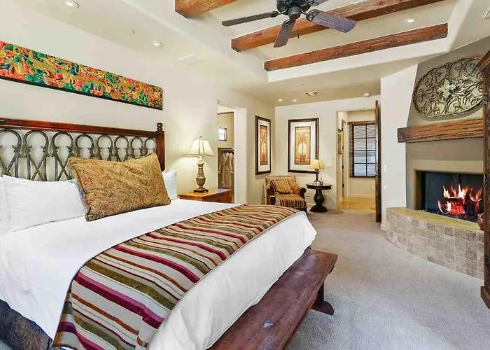 Holiday home Desert Dream @ The Rocks Scottsdale