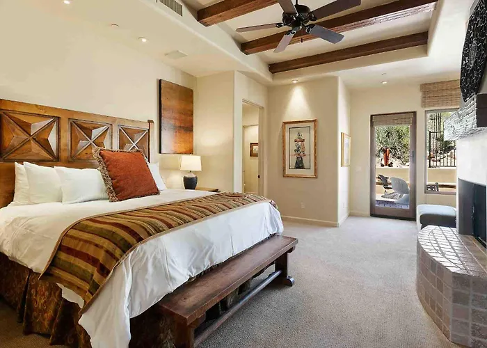 Holiday home Desert Dream @ The Rocks Scottsdale