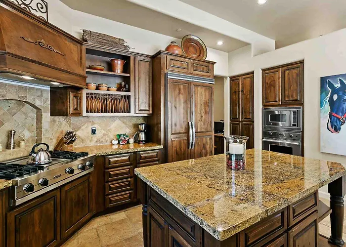 Holiday home Desert Dream @ The Rocks Scottsdale