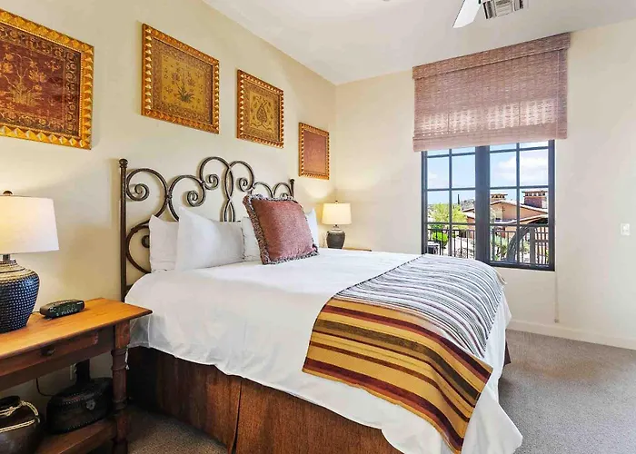 Desert Dream @ The Rocks Holiday home Scottsdale